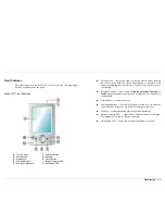 Preview for 7 page of Packard Bell PocketGear 2002 Reference Manual