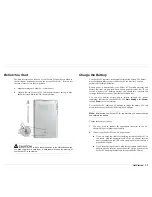 Preview for 11 page of Packard Bell PocketGear 2002 Reference Manual