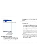 Preview for 45 page of Packard Bell PocketGear 2002 Reference Manual