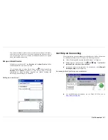 Preview for 66 page of Packard Bell PocketGear 2002 Reference Manual