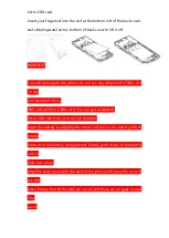 Preview for 7 page of Packard Bell S5003L User Manual