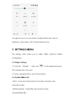 Preview for 10 page of Packard Bell S5003L User Manual