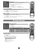 Preview for 9 page of Packard Bell Slim Remote Control Owner'S Manual