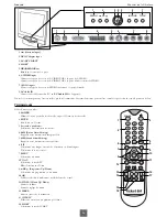 Preview for 19 page of Packard Bell Slim Remote Control Owner'S Manual