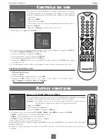 Preview for 24 page of Packard Bell Slim Remote Control Owner'S Manual