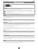 Preview for 30 page of Packard Bell Slim Remote Control Owner'S Manual