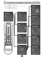 Preview for 49 page of Packard Bell Slim Remote Control Owner'S Manual