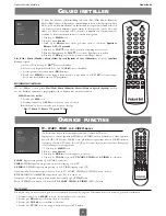 Preview for 66 page of Packard Bell Slim Remote Control Owner'S Manual