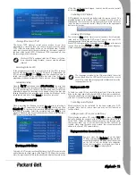 Preview for 11 page of Packard Bell Smart TV32 Manual