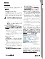 Preview for 21 page of Packard Bell Smart TV32 Manual