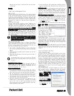 Preview for 23 page of Packard Bell Smart TV32 Manual