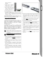 Preview for 33 page of Packard Bell Smart TV32 Manual