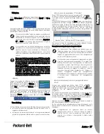 Preview for 37 page of Packard Bell Smart TV32 Manual