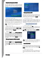 Preview for 38 page of Packard Bell Smart TV32 Manual