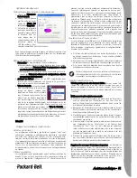 Preview for 51 page of Packard Bell Smart TV32 Manual