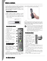 Предварительный просмотр 60 страницы Packard Bell Smart TV32 Manual