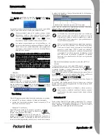 Предварительный просмотр 65 страницы Packard Bell Smart TV32 Manual