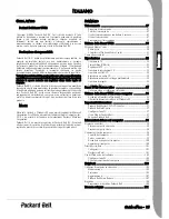 Preview for 85 page of Packard Bell Smart TV32 Manual