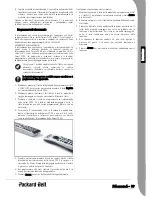 Предварительный просмотр 89 страницы Packard Bell Smart TV32 Manual