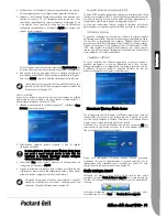 Предварительный просмотр 91 страницы Packard Bell Smart TV32 Manual