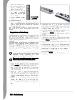 Предварительный просмотр 116 страницы Packard Bell Smart TV32 Manual