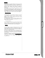 Preview for 143 page of Packard Bell Smart TV32 Manual