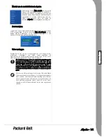 Предварительный просмотр 151 страницы Packard Bell Smart TV32 Manual