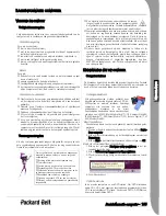 Preview for 155 page of Packard Bell Smart TV32 Manual