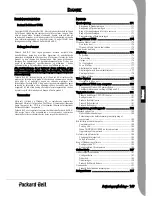 Preview for 169 page of Packard Bell Smart TV32 Manual