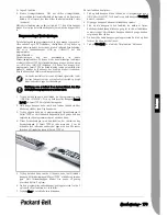 Предварительный просмотр 173 страницы Packard Bell Smart TV32 Manual