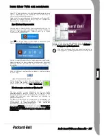 Предварительный просмотр 207 страницы Packard Bell Smart TV32 Manual