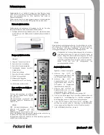 Предварительный просмотр 225 страницы Packard Bell Smart TV32 Manual