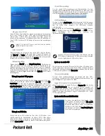 Preview for 231 page of Packard Bell Smart TV32 Manual