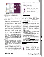 Preview for 265 page of Packard Bell Smart TV32 Manual