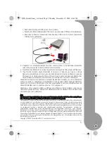 Preview for 5 page of Packard Bell Store & Share Quick Start Manual