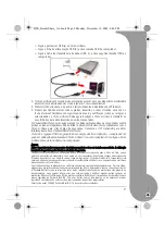 Preview for 9 page of Packard Bell Store & Share Quick Start Manual