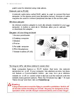 Preview for 82 page of Packard Bell TE69HWP User Manual