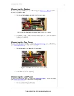 Preview for 6 page of Packard Bell Vibe 500 Disassembly Manual