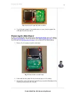 Preview for 7 page of Packard Bell Vibe 500 Disassembly Manual