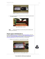 Preview for 8 page of Packard Bell Vibe 500 Disassembly Manual