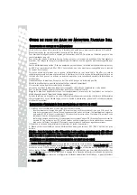 Preview for 6 page of Packard Bell Viseo 200T Manual