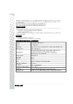 Preview for 20 page of Packard Bell Viseo 200T Manual