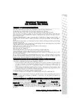 Preview for 21 page of Packard Bell Viseo 200T Manual