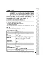 Preview for 35 page of Packard Bell Viseo 200T Manual