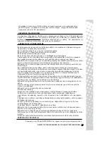 Preview for 37 page of Packard Bell Viseo 200T Manual