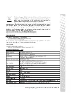 Preview for 47 page of Packard Bell Viseo 200T Manual