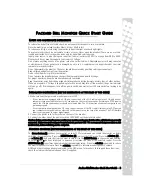 Preview for 3 page of Packard Bell Viseo 200Ws Quick Start Manual