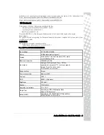 Preview for 5 page of Packard Bell Viseo 200Ws Quick Start Manual