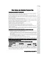 Preview for 9 page of Packard Bell Viseo 200Ws Quick Start Manual