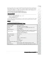 Preview for 11 page of Packard Bell Viseo 200Ws Quick Start Manual